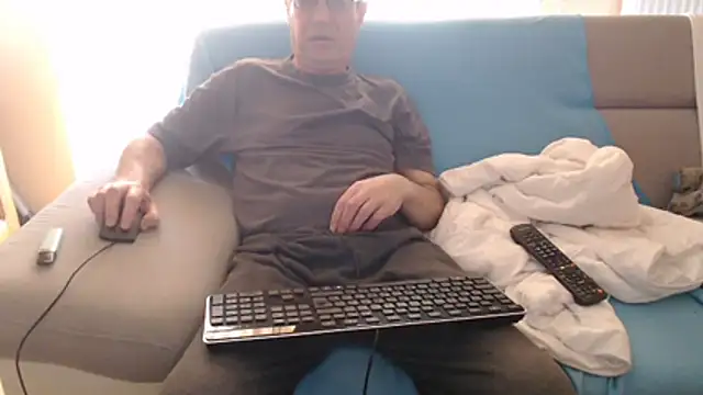 joachimheiss online show from March 3, 10:55 am