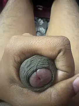 indsau online show from February 6, 7:22 pm