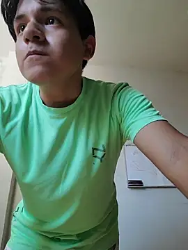 FuckbyMan online show from May 18, 7:29 pm
