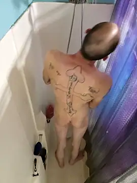 SUCKMEDEEP69 online show from March 10, 10:34 pm