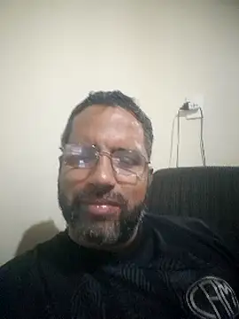 DOMINADOR5 online show from February 12, 2:14 am