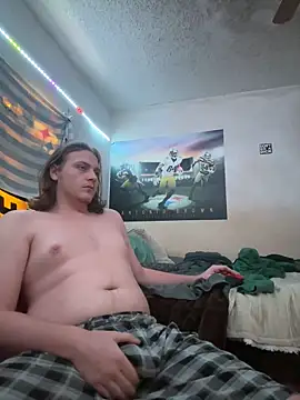 Seanoofss12 online show from February 18, 7:00 pm