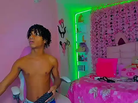 Santy bigcock  online show from February 22, 12:08 pm