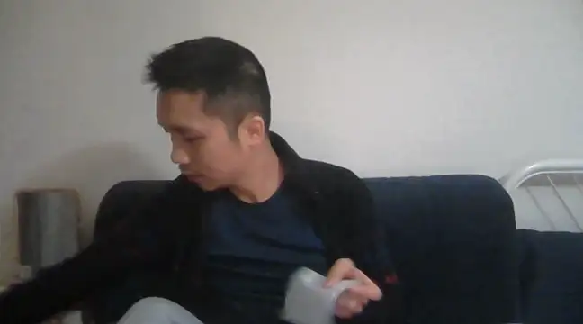 georgept online show from February 16, 9:27 pm