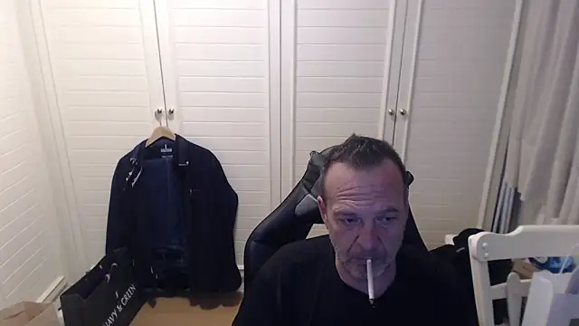 Dimitrios30 online show from February 26, 6:09 pm