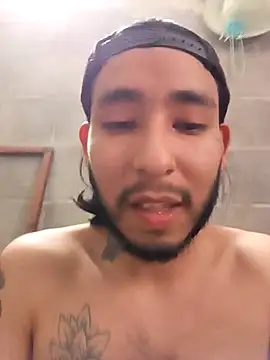 Miguelmxss online show from February 5, 10:12 pm