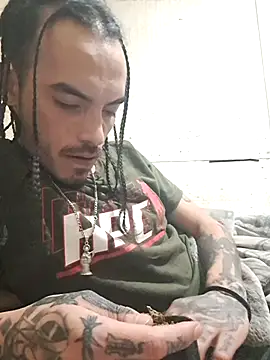 MoodyMover online show from October 18, 12:21 pm