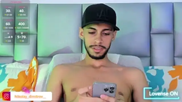 Sam culhane online show from March 21, 8:19 am