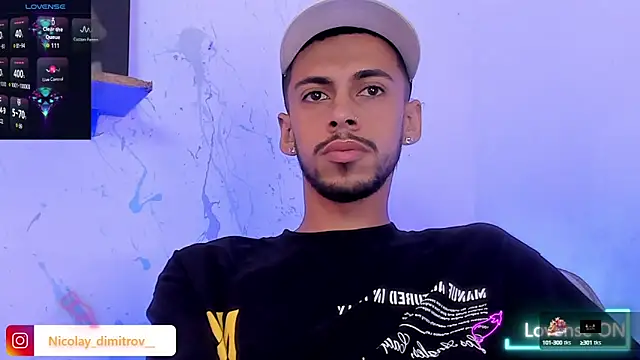 Sam culhane online show from October 11, 7:12 am