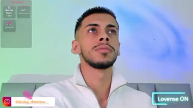 Sam culhane online show from March 30, 5:41 am