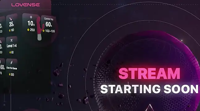 Rubtoy online show from March 16, 1:07 am