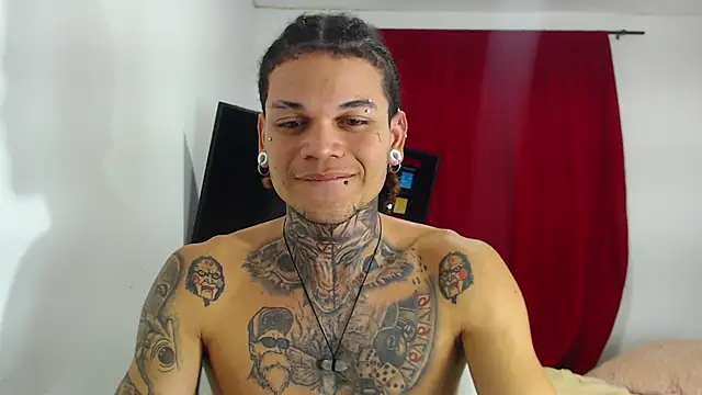 hot man05 online show from October 17, 11:53 pm