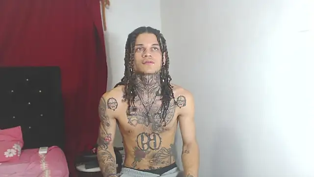 hot man05 online show from March 16, 8:32 am