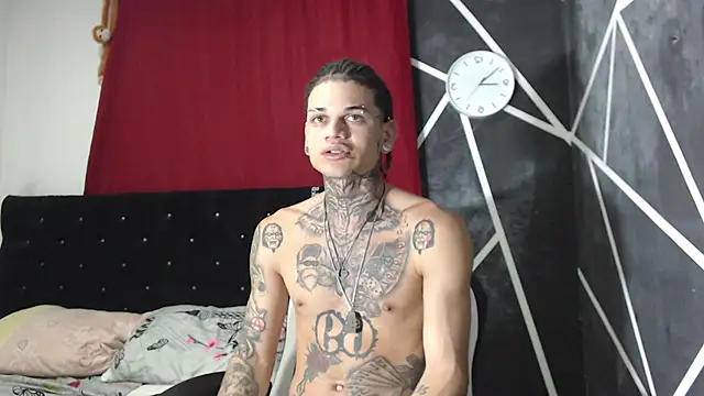 hot man05 online show from October 6, 3:11 am