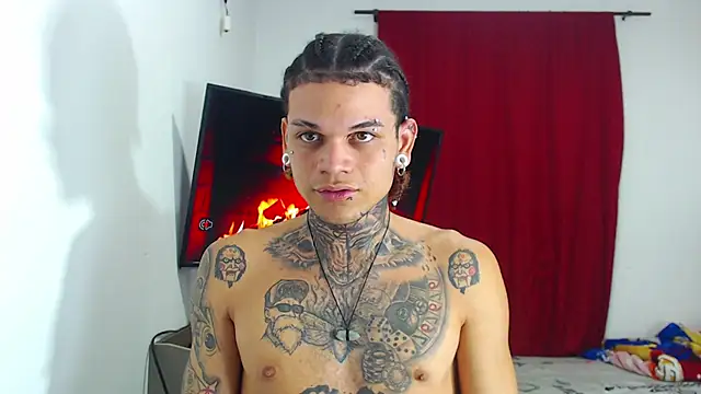 hot man05 online show from October 16, 4:42 am