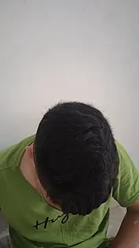 JapeDoBryan online show from May 13, 11:40 am