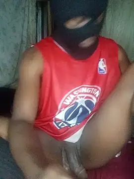 Velvet69 online show from April 13, 7:58 pm