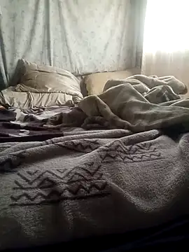 Velvet69 online show from October 11, 9:57 am