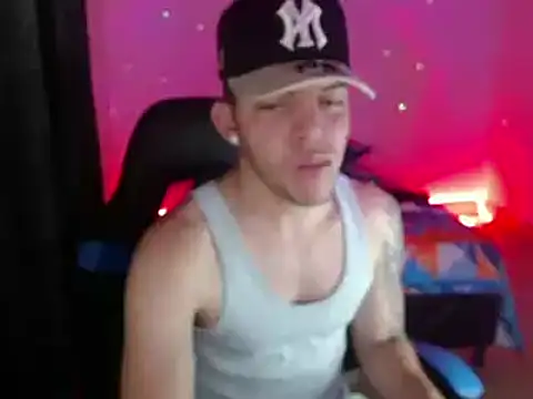 Dann Vargas online show from February 5, 5:41 am