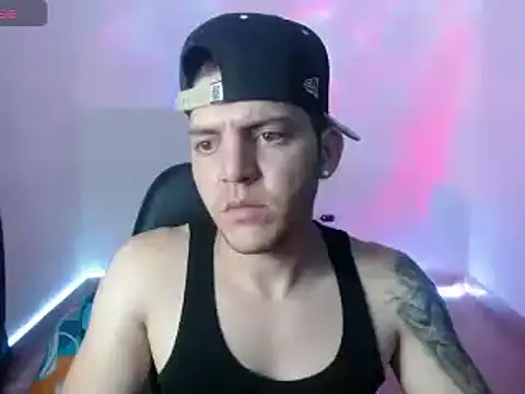 Dann Vargas online show from February 13, 12:57 am