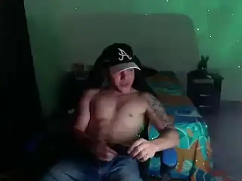 Dann Vargas online show from March 12, 2:52 am