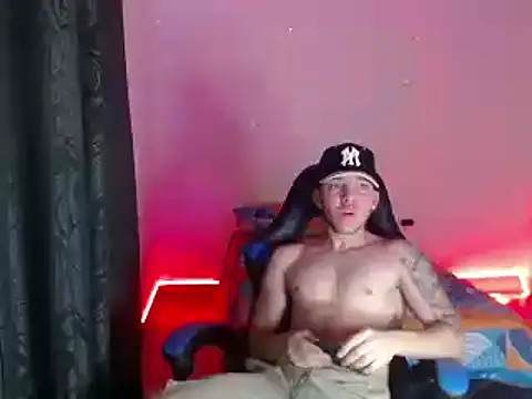 Dann Vargas online show from February 6, 6:18 am