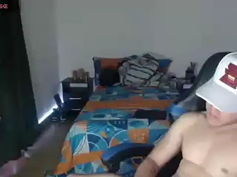 Dann Vargas online show from March 6, 11:09 pm