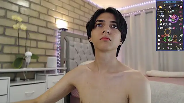 biel biel online show from April 14, 6:35 am