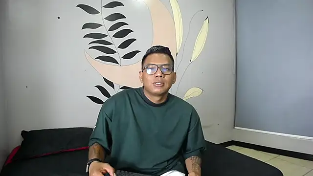 Saipadpuer30 online show from February 7, 2:51 am