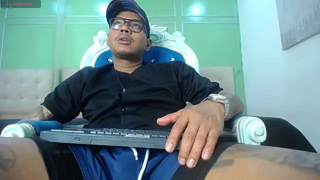 Saipadpuer30 online show from February 23, 3:18 am