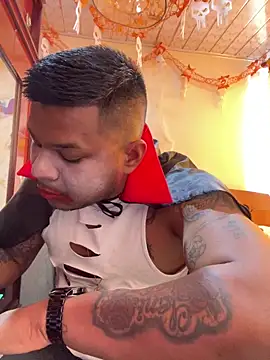 Saipadpuer30 online show from October 31, 4:21 pm