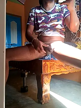 bigcock thick online show from March 19, 2:59 am