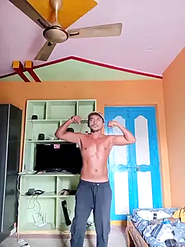 bigcock thick online show from February 18, 2:59 am