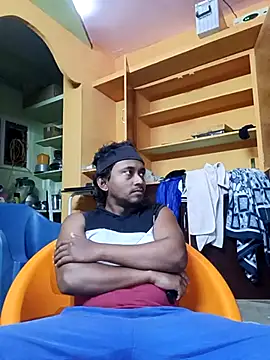 bigcock thick online show from February 19, 4:25 pm