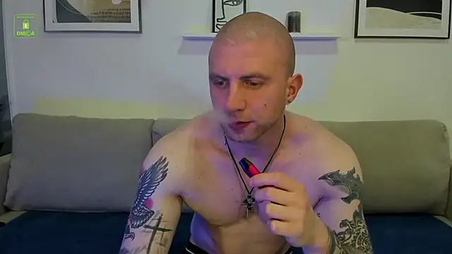 Snapshot of Gerard_Finbar chatting on March 22, 4:37 pm Gerard Finbar online show from March 22, 4:37 pm