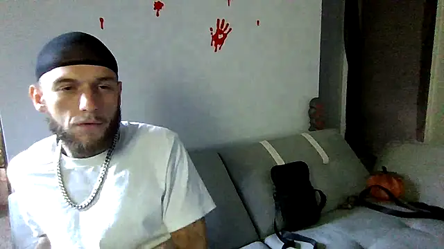 cruz815 online show from October 25, 5:36 pm