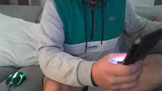 Zer oki online show from January 5, 7:28 pm