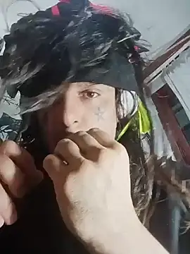 alicnonave online show from October 25, 9:38 pm