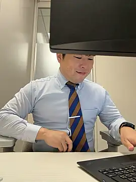 Nobu 469 online show from December 15, 2:19 am