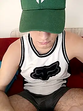 Kelv1n29 online show from February 23, 6:31 pm