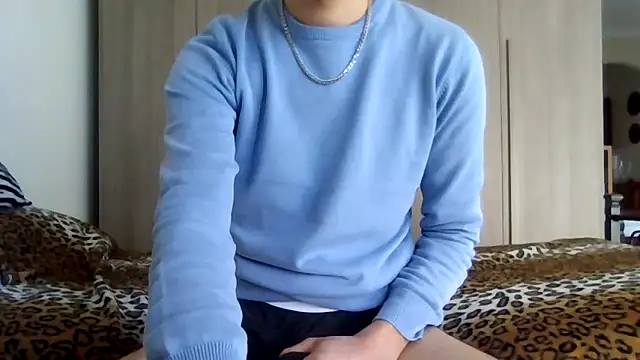 tommyboyteen online show from February 23, 10:12 am