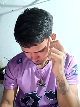 Niick01  online show from October 9, 11:31 pm