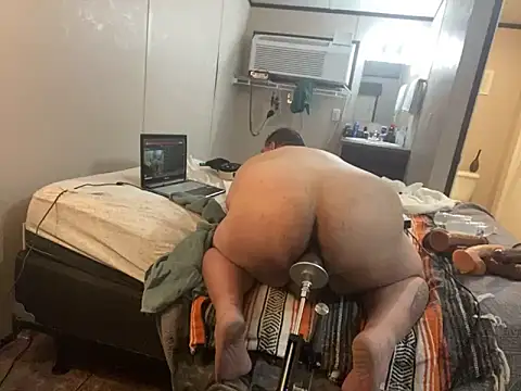 bigdaddy90337 online show from February 22, 12:16 am