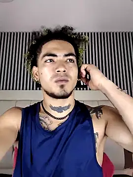 LihanJor 23 online show from November 20, 1:54 pm