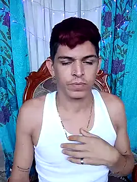 duquehotvoy online show from February 13, 9:06 pm