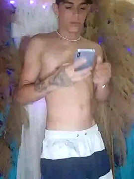 duquehotvoy online show from February 6, 4:53 am