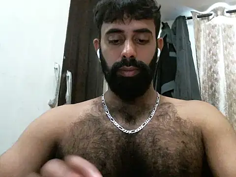 indianhairybull online show from January 11, 5:22 am