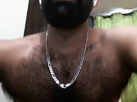 indianhairybull online show from October 25, 6:26 am