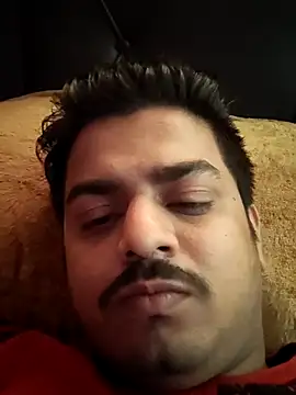 sethgamble000777 online show from March 6, 2:09 am