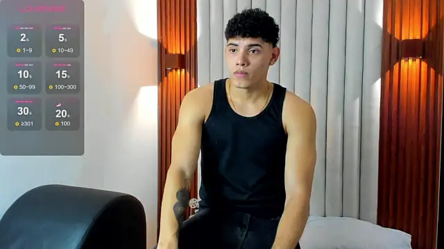 Justin mack online show from November 4, 11:55 am